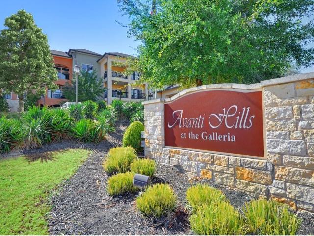 Apartment for rent in Austin