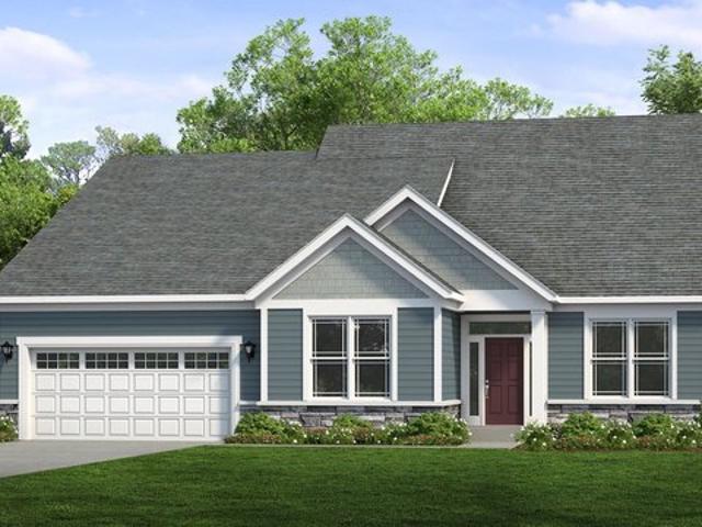 House for sale in Evans City, Pennsylvania