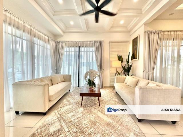 House for sale in Petaling, Alam Impian