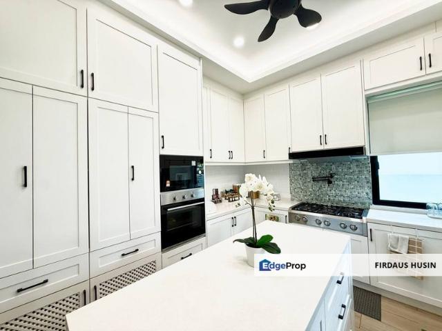 House for sale in Petaling, Alam Impian