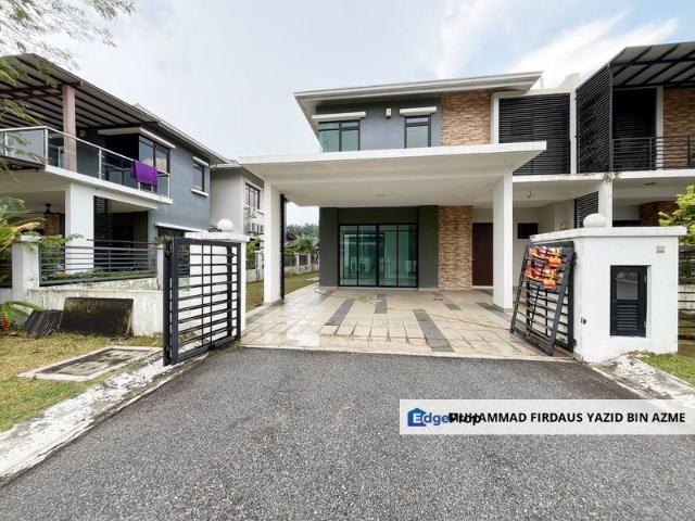 House for sale in Petaling, Alam Impian