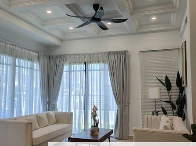 House for sale in Seksyen U17, Shah Alam