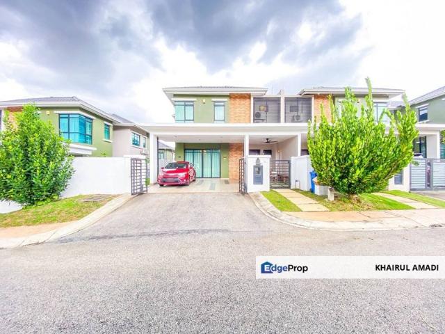 House for sale in Petaling, Alam Impian