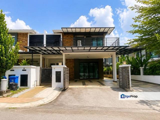 House for sale in Petaling, Alam Impian