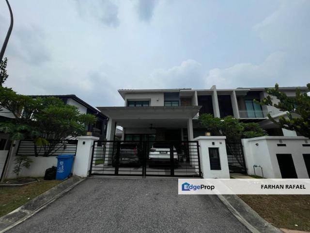 House for sale in Petaling, Alam Impian