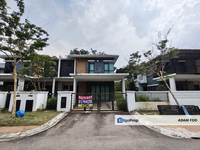 House for sale in Petaling, Alam Impian
