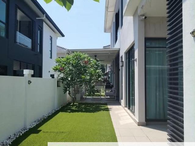 House for sale in Petaling, Alam Impian