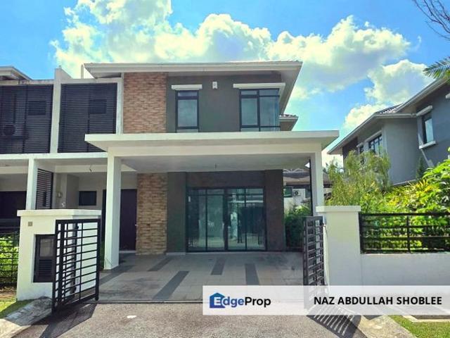 House for sale in Petaling, Alam Impian