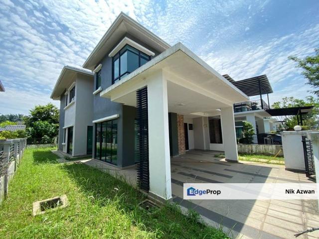 House for sale in Petaling, Alam Impian