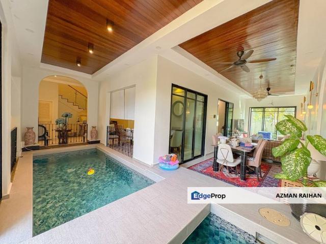 House for sale in Petaling, Alam Impian
