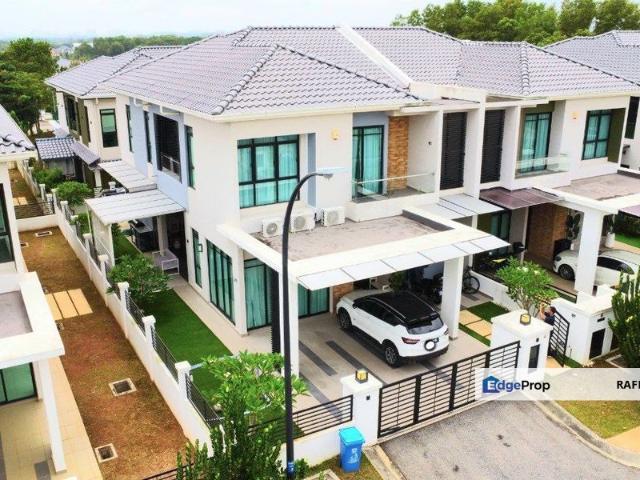 House for sale in Petaling, Alam Impian