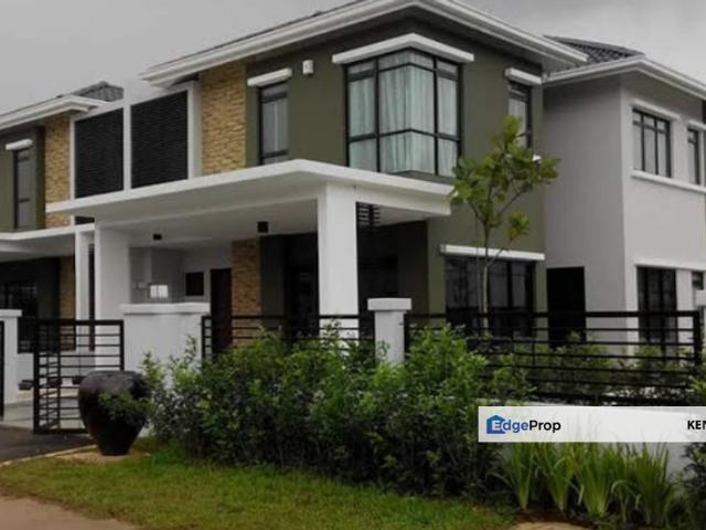 House for sale in Petaling, Alam Impian