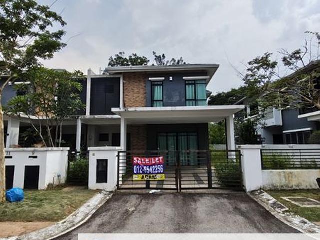 House for sale in Seksyen U17, Shah Alam
