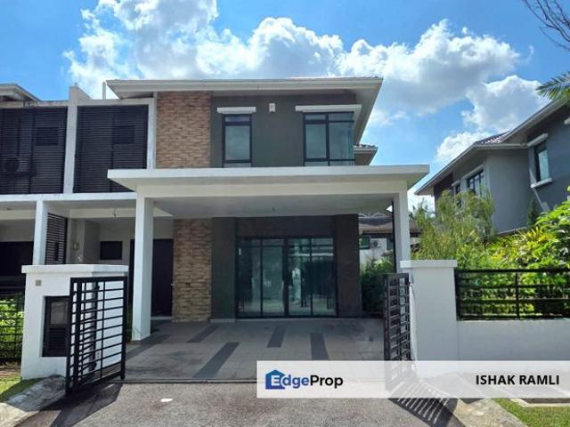 House for sale in Petaling, Alam Impian