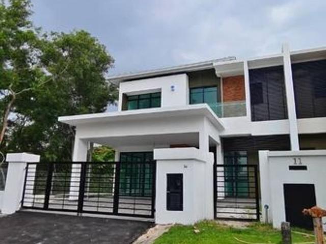 House for sale in Petaling, Alam Impian