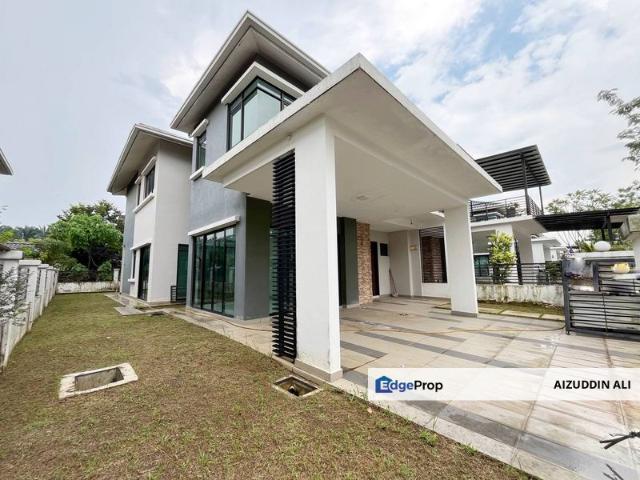 House for sale in Petaling, Alam Impian