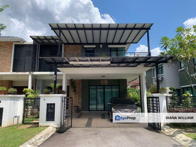 House for sale in Petaling, Alam Impian