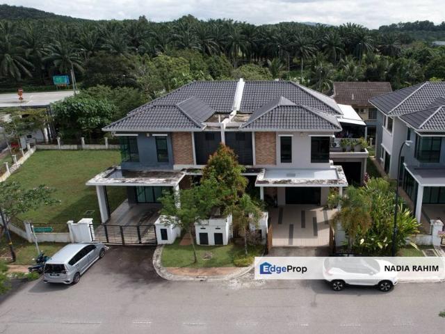 House for sale in Petaling, Alam Impian