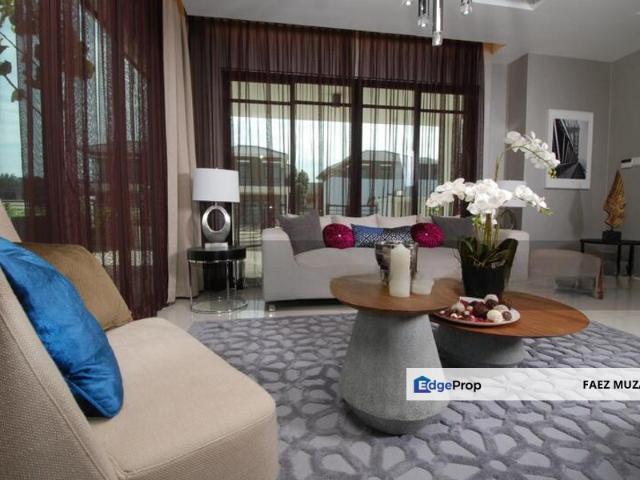 House for sale in Petaling, Alam Impian