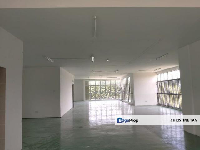 Shop for rent in Petaling, Alam Impian