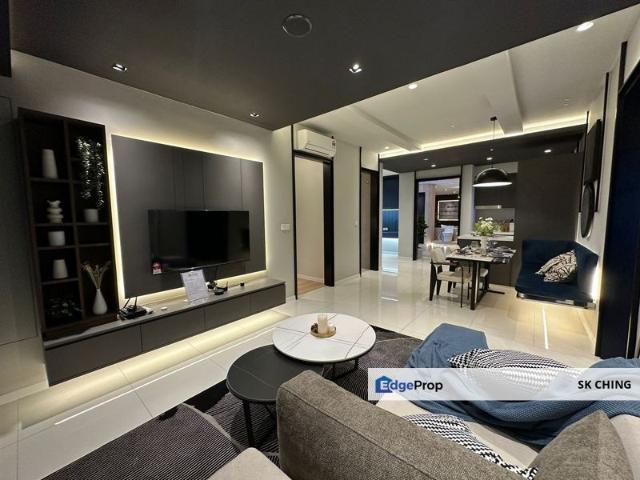 Condominium for sale in Petaling, Subang Jaya