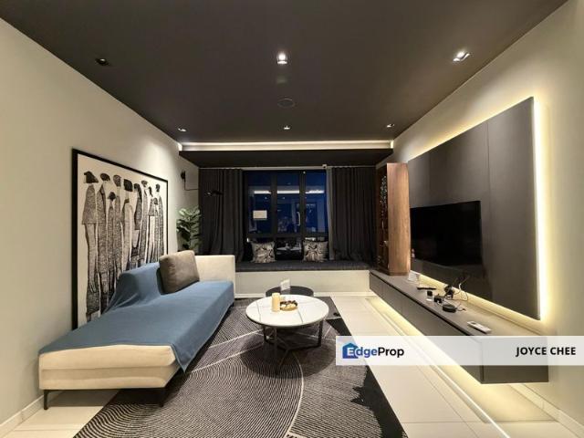 Condominium for sale in Petaling, Subang Jaya