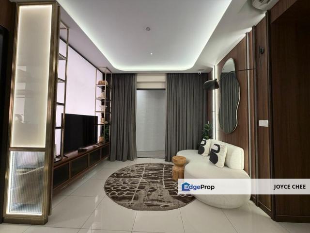 Condominium for sale in Petaling, Subang Jaya