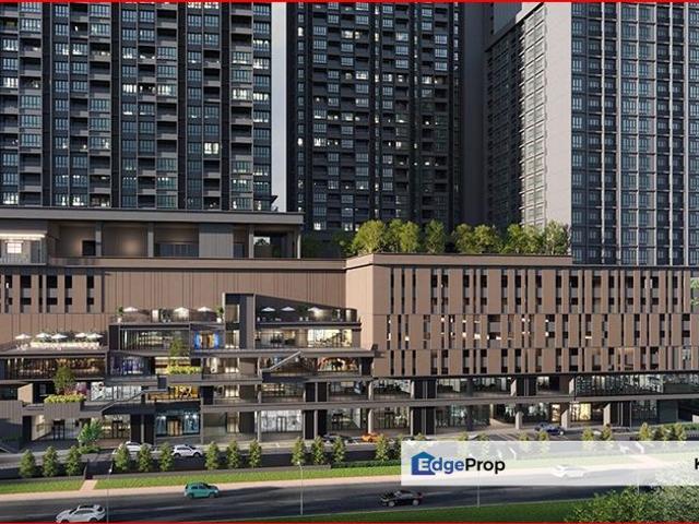 Condominium for sale in Petaling, Subang Jaya