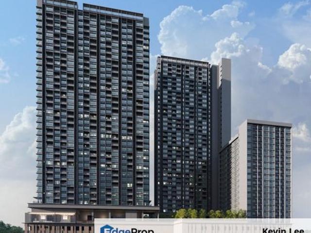 Condominium for sale in Petaling, Subang Jaya