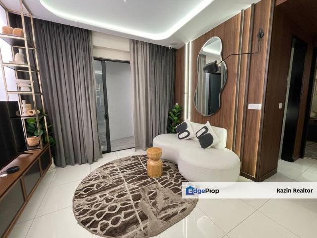 Condominium for sale in Puchong, Majlis Bandaraya Subang Jaya