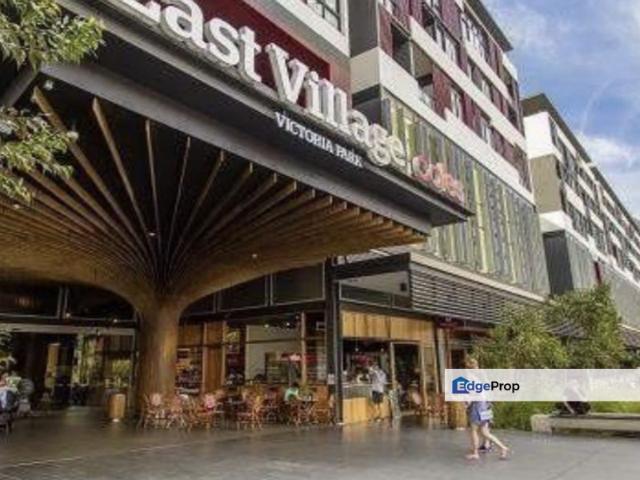 Shop for sale in Petaling, Subang Jaya