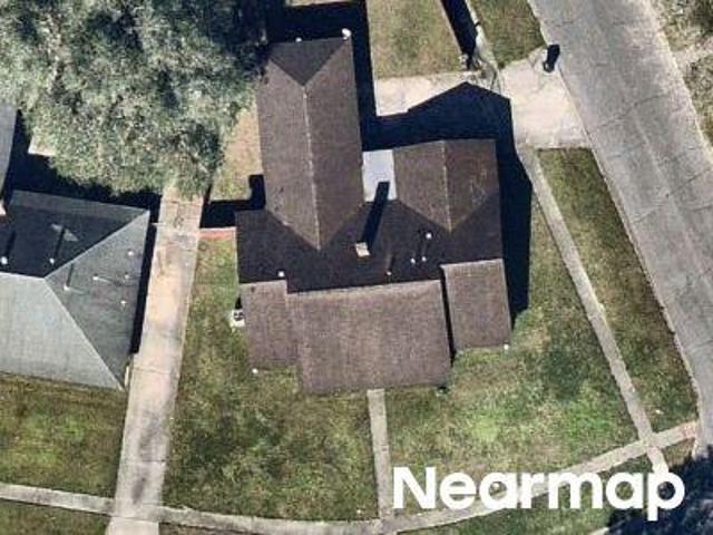 House for sale in Baton Rouge, Louisiana