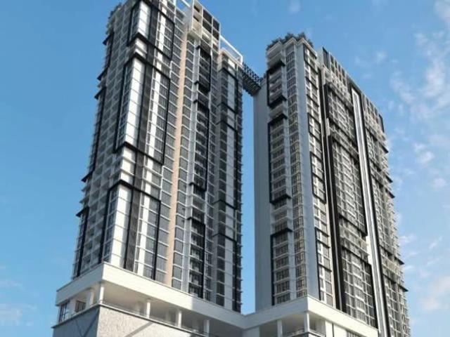 Apartment for rent in Seputeh, Kuala Lumpur