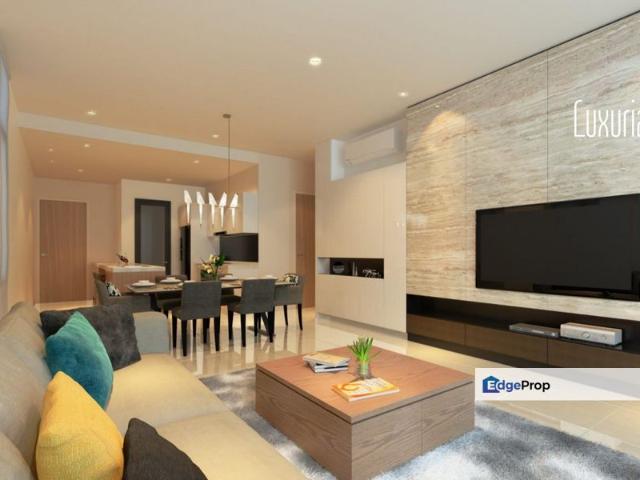 Condominium for sale in Country Heights Damansara, Kuala Lumpur