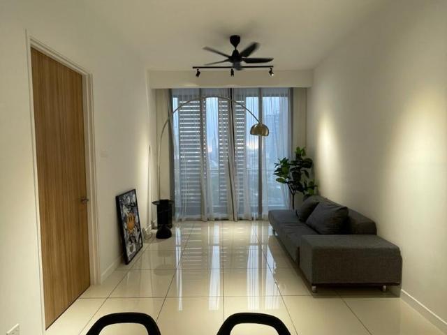 Apartment for rent in Country Heights Damansara, Kuala Lumpur
