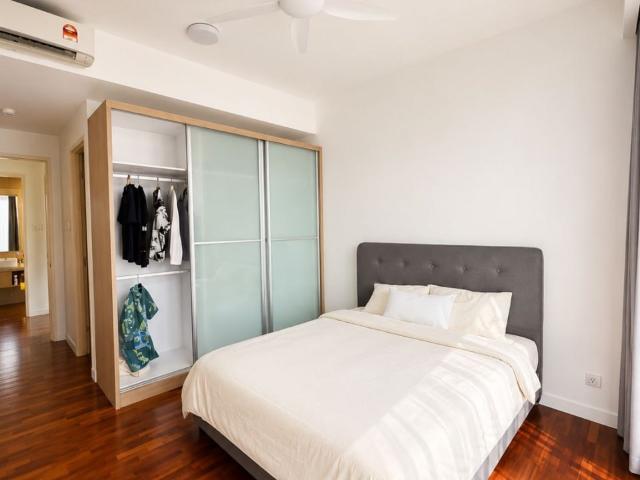 Apartment for rent in Country Heights Damansara, Kuala Lumpur
