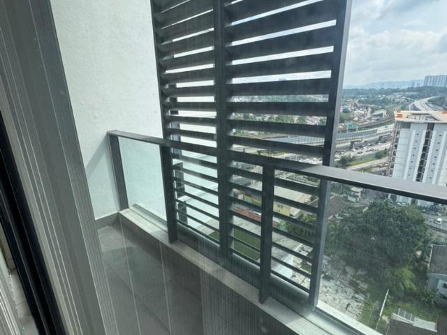 Apartment for rent in Country Heights Damansara, Kuala Lumpur