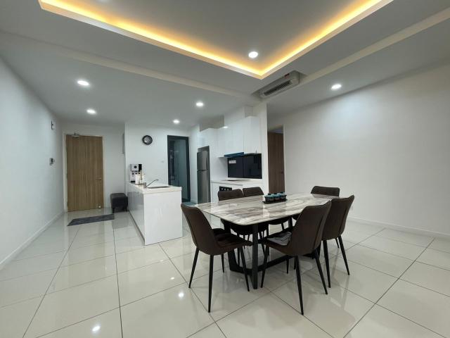 Apartment for rent in Country Heights Damansara, Kuala Lumpur