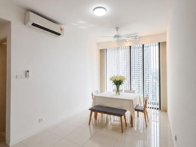 Apartment for rent in Country Heights Damansara, Kuala Lumpur