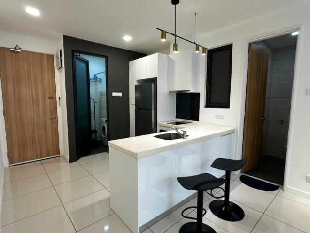 Apartment for rent in Country Heights Damansara, Kuala Lumpur