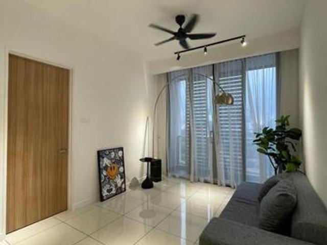 Serviced Residence for rent in Country Heights Damansara, Kuala Lumpur