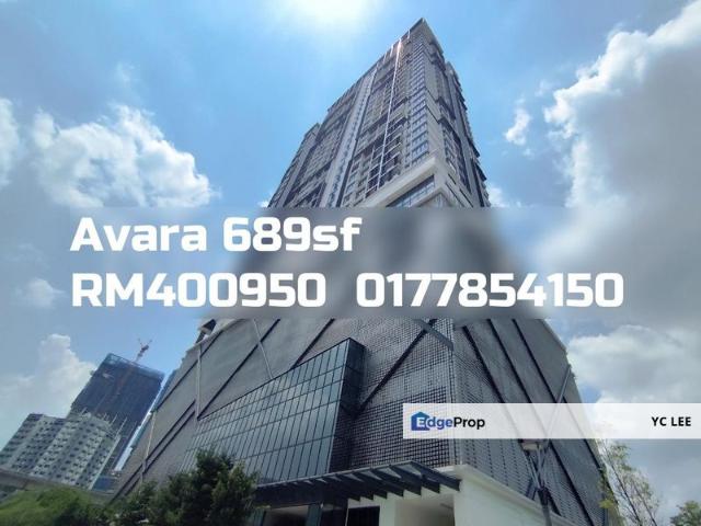 Condominium for sale in Country Heights Damansara, Kuala Lumpur