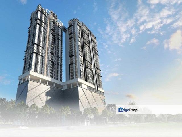 Condominium for sale in Country Heights Damansara, Kuala Lumpur