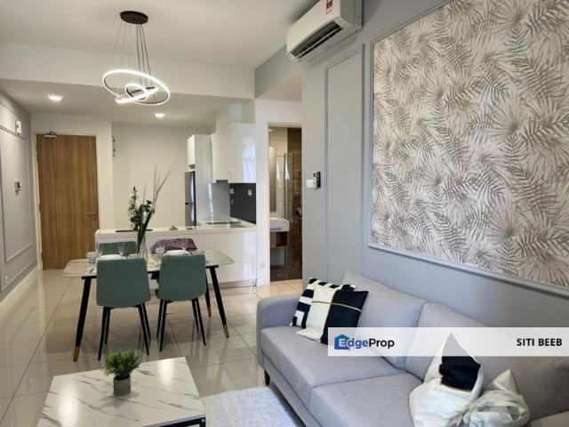 Condominium for sale in Country Heights Damansara, Kuala Lumpur