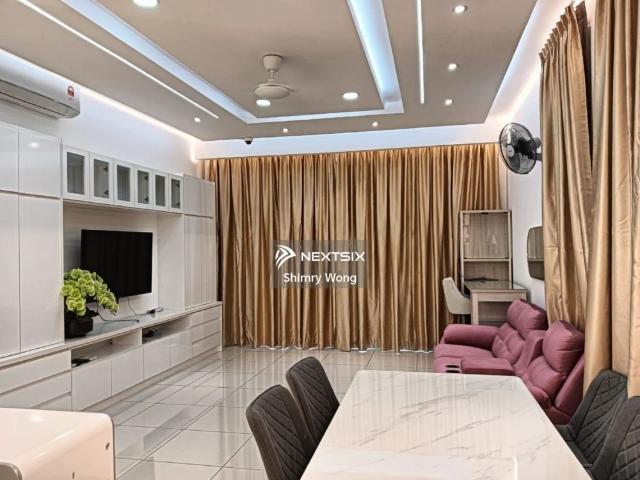 Apartment for rent in Country Heights Damansara, Kuala Lumpur