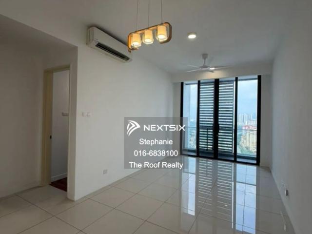 Apartment for rent in Country Heights Damansara, Kuala Lumpur
