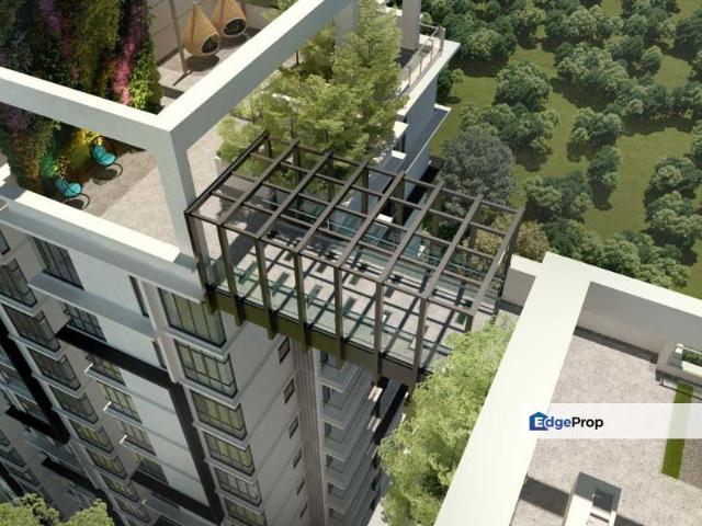Condominium for sale in Seputeh, Kuala Lumpur