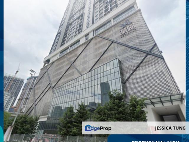 Condominium for sale in Country Heights Damansara, Kuala Lumpur