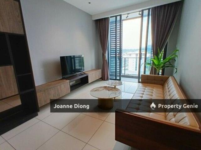 Apartment for rent in Country Heights Damansara, Kuala Lumpur