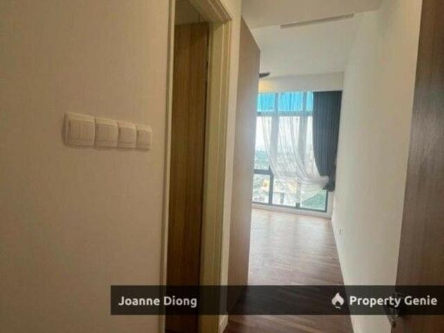 Apartment for rent in Country Heights Damansara, Kuala Lumpur